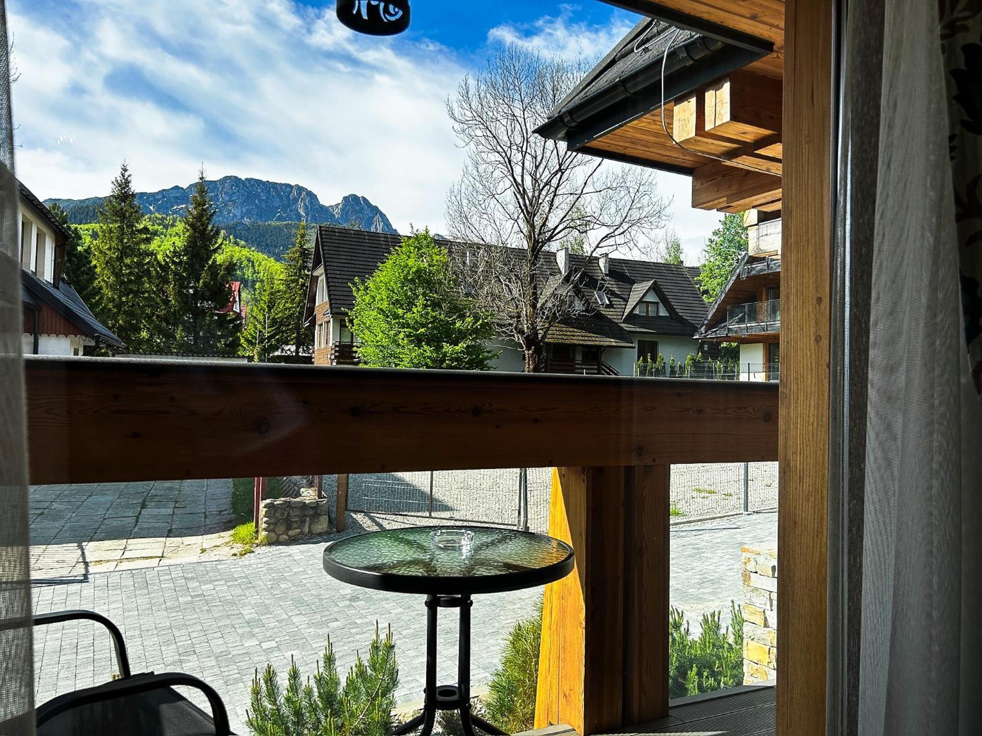 Apartamenty Dolina Strazyska - Zakopane, Zakopane